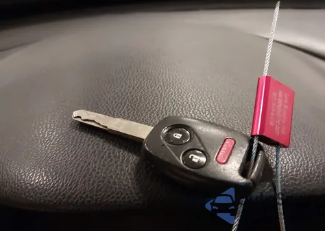 2011 Honda Accord Crosstour Ex из США, поврежденный, VIN 5J6TF1H37BL001500